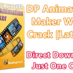 DP Animation Maker