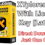 XYplorer Pro 20.50.0300 With License Key [Latest]