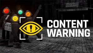 CONTENT WARNING PC Free Download
