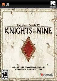 The Elder Scrolls IV: Knights of the Nine Free Download
