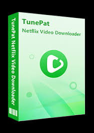 TunePat Netflix Video Downloader 3.4.0 Free Download