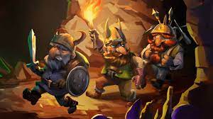 Dwarf Fortress