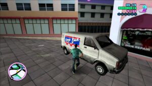 GTA Vice City Skip Mission
