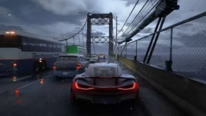 GTA V Graphics 