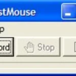 GhostMouse Crack Download [Latest 2025]