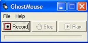 GhostMouse Crack Download [Latest 2025]