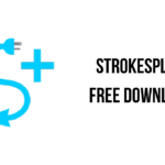 StrokesPlus
