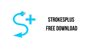 StrokesPlus