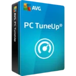 AVG PC TuneUp 24.4 for Windows