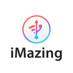Imazing crack