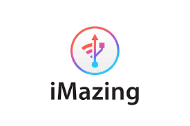 Imazing crack