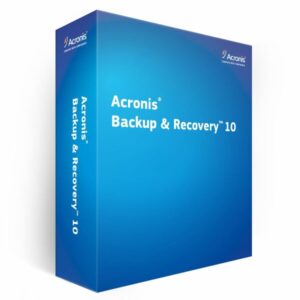Acronis Backup Advanced free download