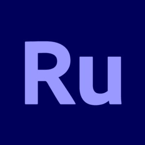 Adobe Premiere Rush Free Download