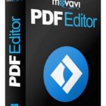 Download Movavi PDF Editor Latest Version for Windows & Mac