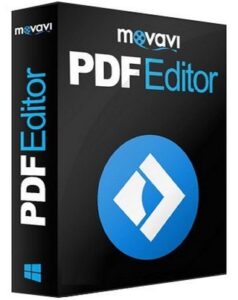 Download Movavi PDF Editor Latest Version for Windows