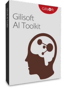 Gilisoft AI Toolkit Free Download