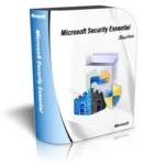 Microsoft Security Essentials free antivirus for PC