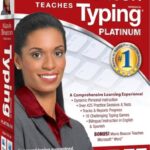 Mavis Beacon Teaches Typing