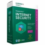 kaspersky internet security