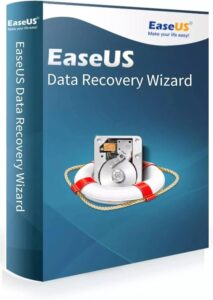 EaseUS Data Recovery Wizard Free Download
