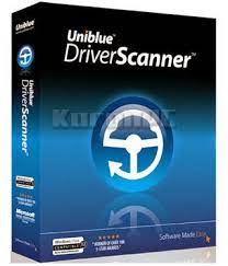 Uniblue DriverScanner Free Download