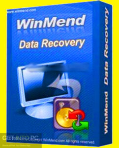 WinMend Data Recovery Serial Key Download
