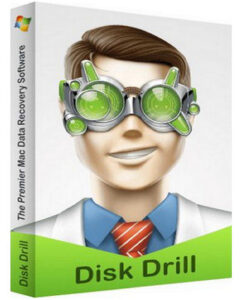 disk drill professional free download