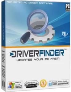driverfinder free download