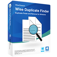 wise duplicate finder free download